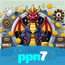 ppn7：Jogue nas slots e ganhe grandes prêmios com cada giro!