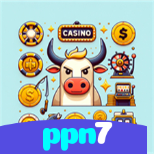 ppn7：Cada giro é uma chance de ganhar! Jogue nas slots agora mesmo!