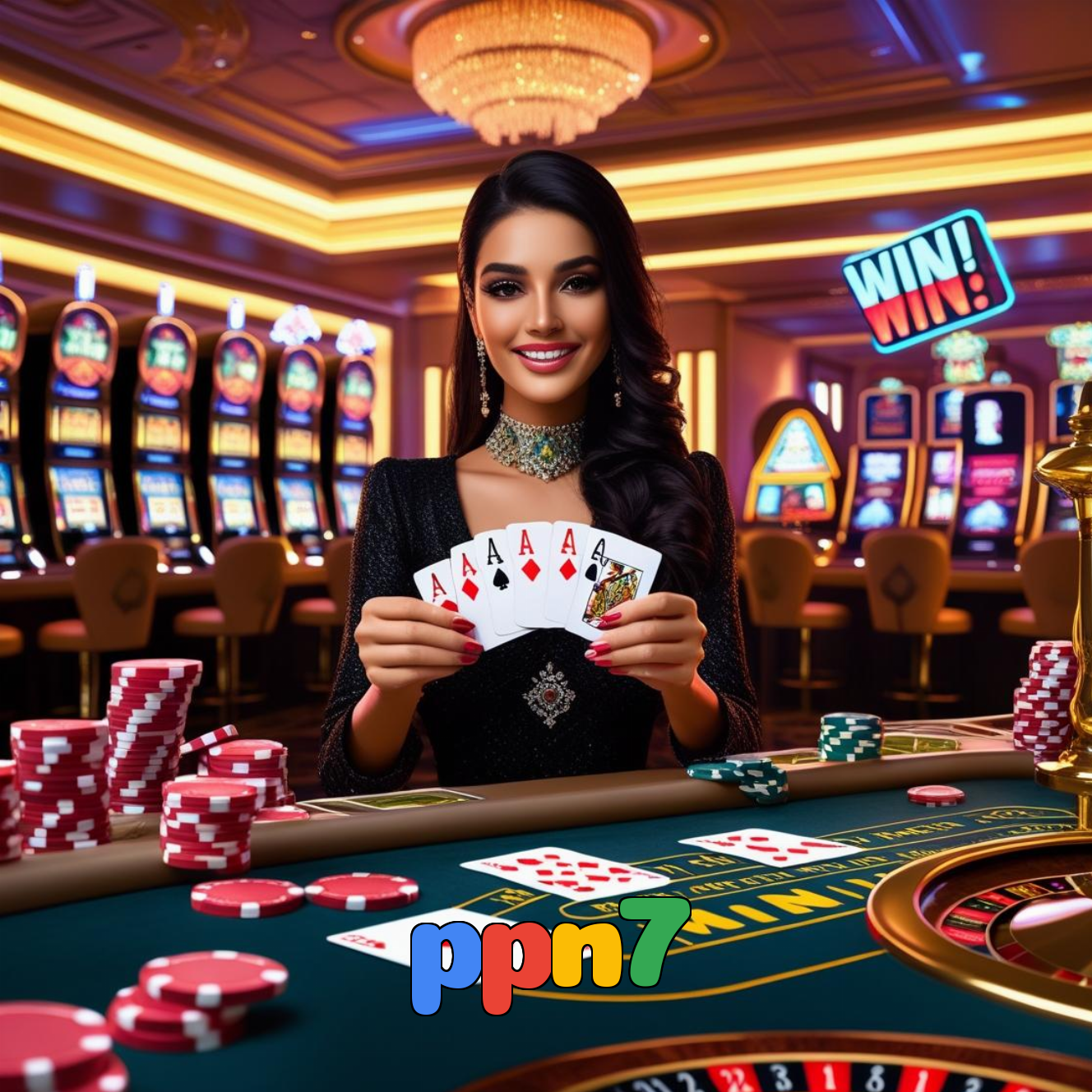 ppn7:Diversão garantida com blackjack, roleta e apostas ao vivo no futebol!