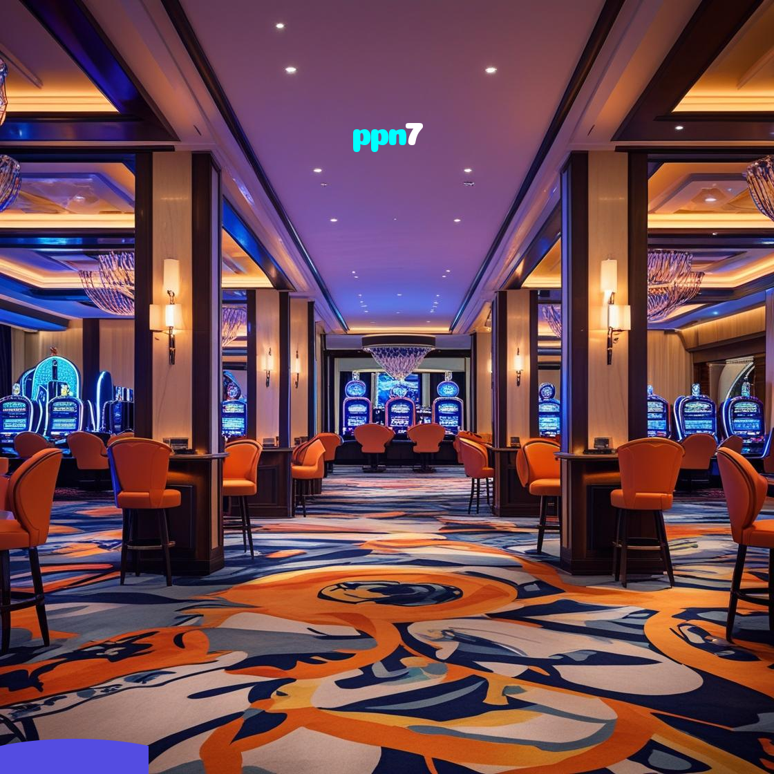ppn7:O melhor cassino para você jogar slots e apostar no futebol online!