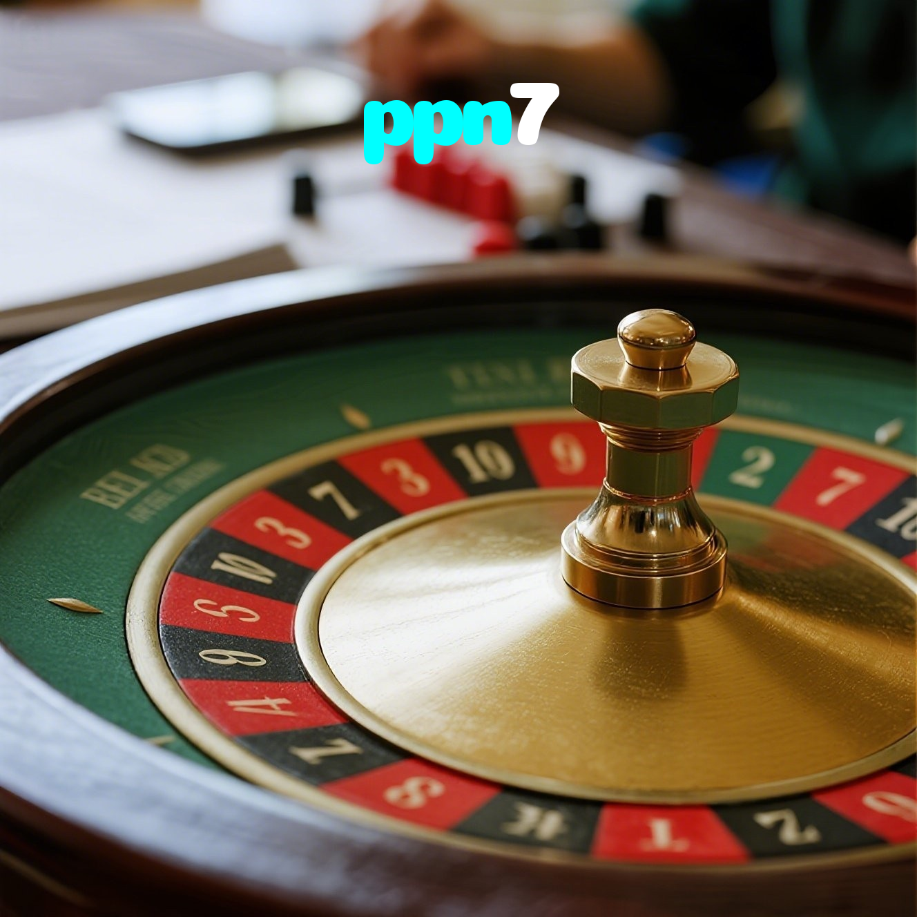 ppn7:Aposte no futebol e ganhe prêmios fantásticos jogando slots e roleta!