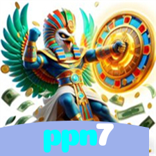 ppn7:Aposte nas roletas e veja os prêmios incríveis chegarem até você!