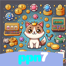 ppn7：O futebol digital te espera! Aposte e sinta a emoção de ganhar!