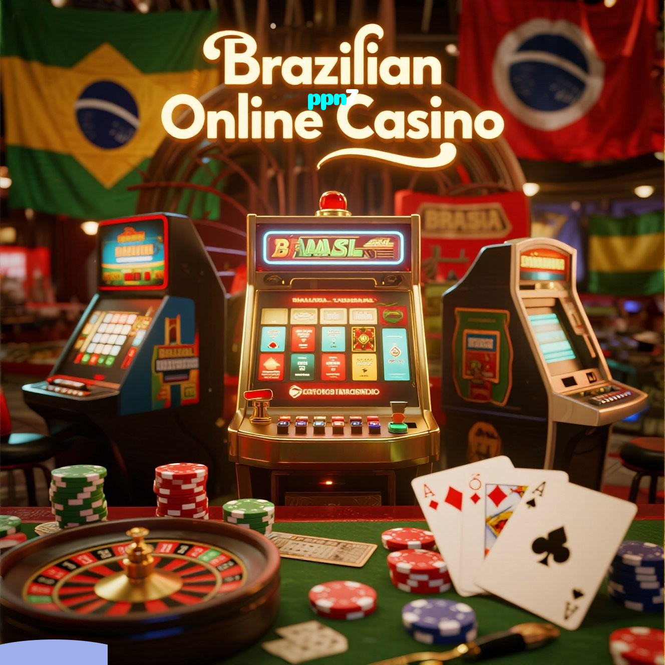 ppn7:Jogue nas slots e ganhe grandes prêmios com cada giro!