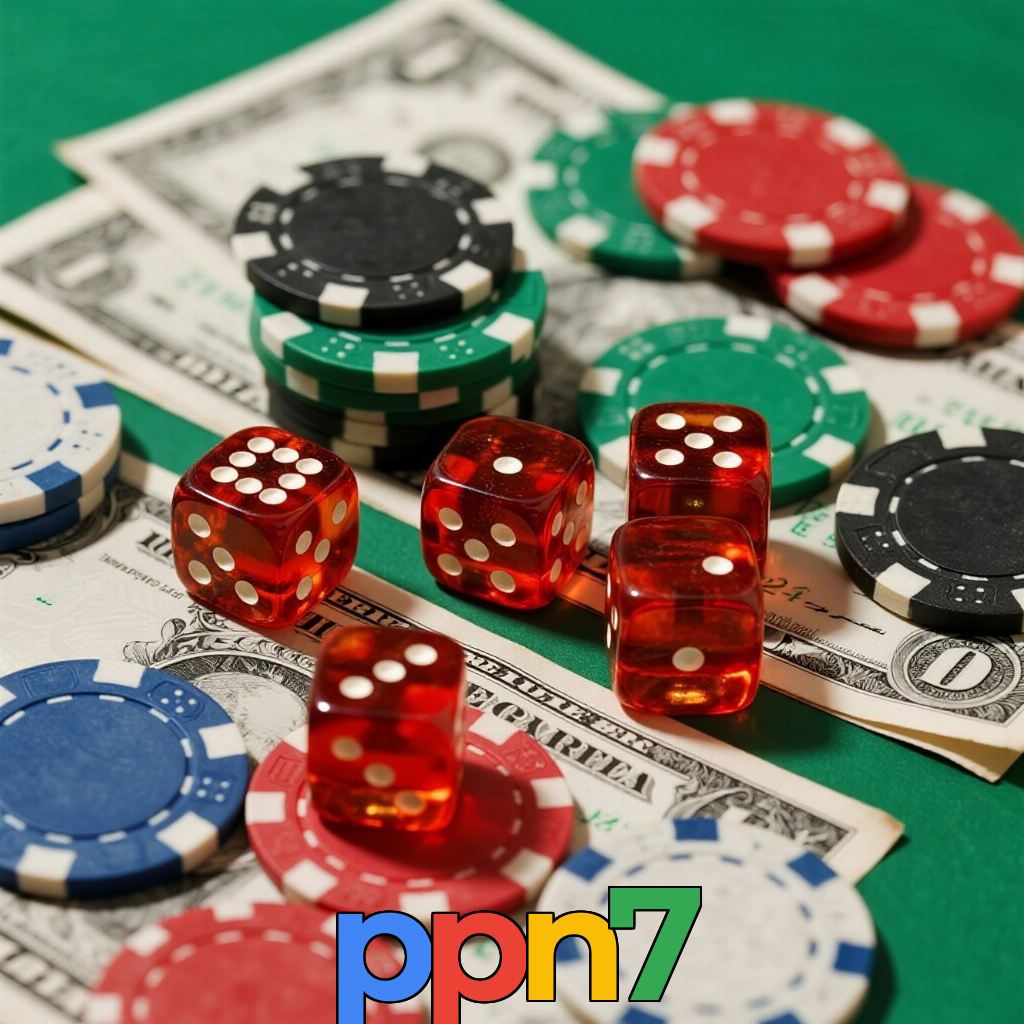 ppn7:Aposte no futebol e jogue os melhores jogos de cassino como slots e blackjack!