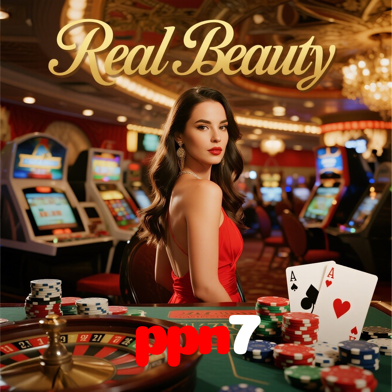 ppn7:Gire nas slots e conquiste vitórias extraordinárias!