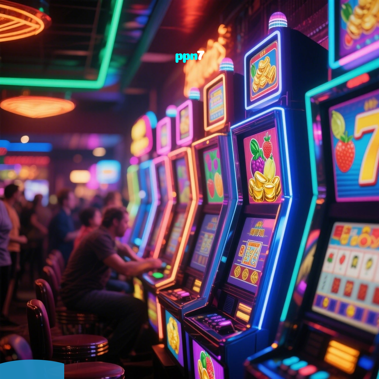ppn7:Aposte no futebol e vença em blackjack e roleta no nosso cassino!