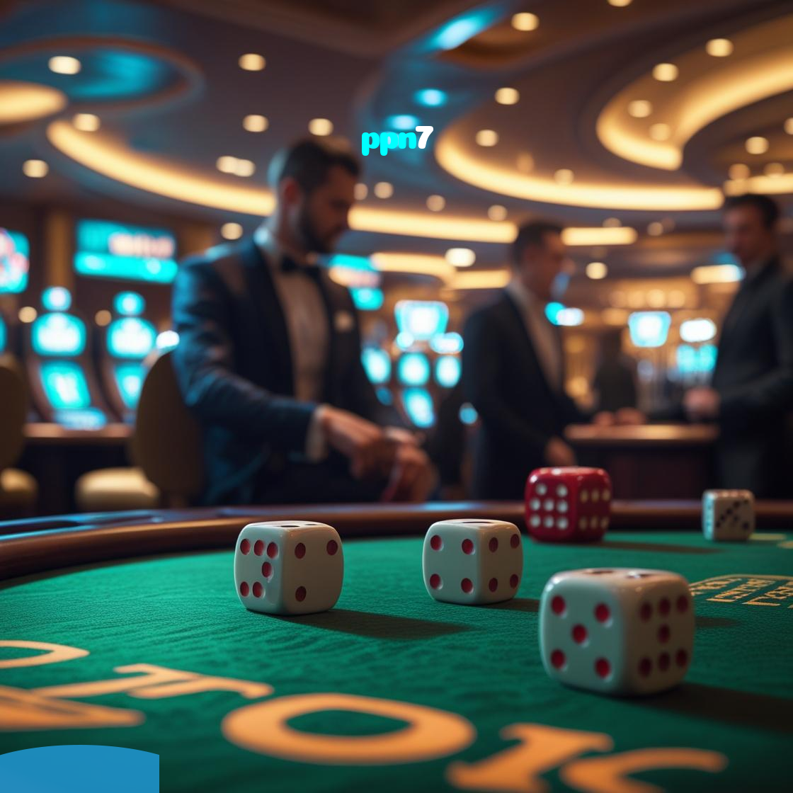 ppn7:Vença no futebol e nos melhores jogos de cassino online, como poker e roleta!