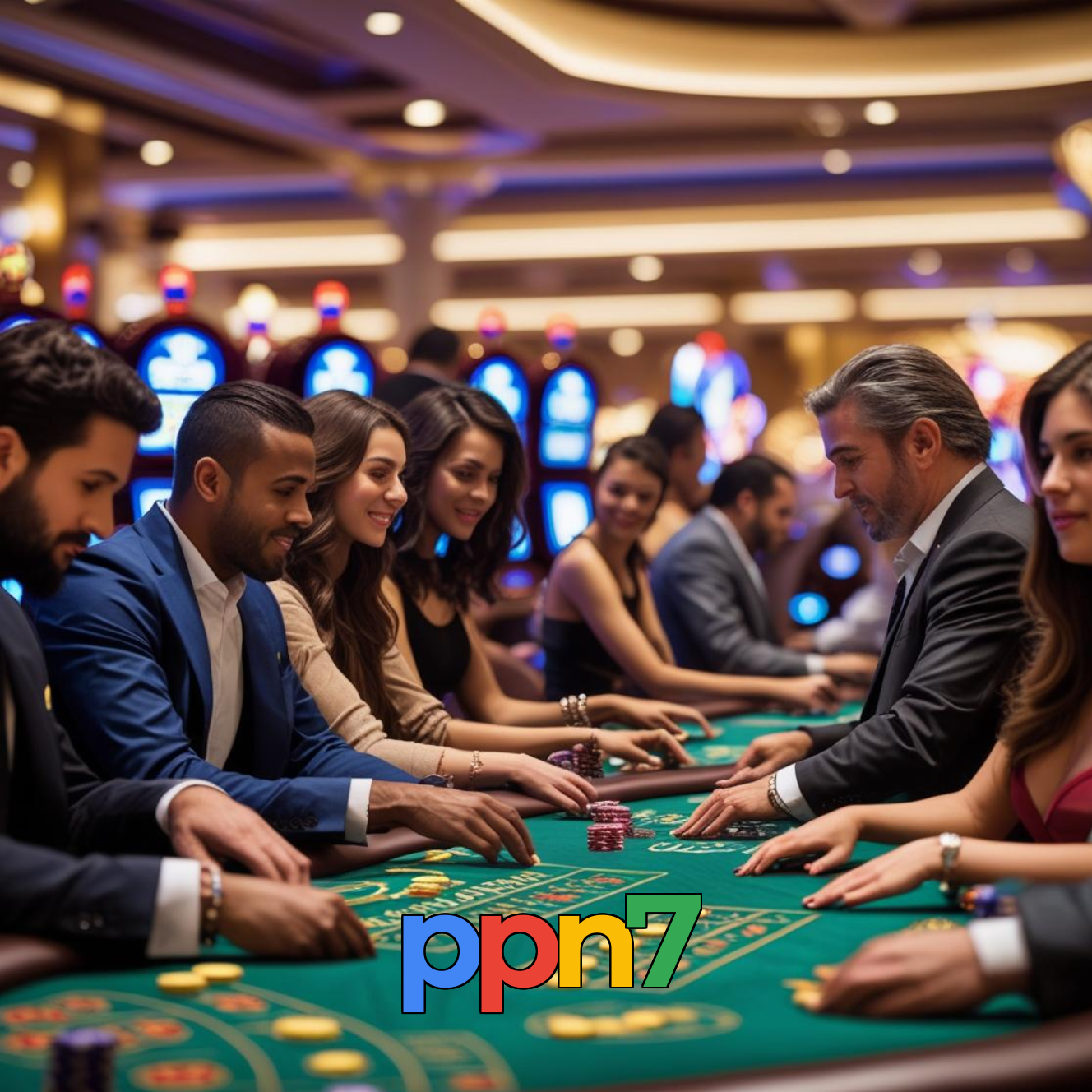 ppn7:Jogue roleta, poker e aposte no futebol com grandes prêmios em jogo!