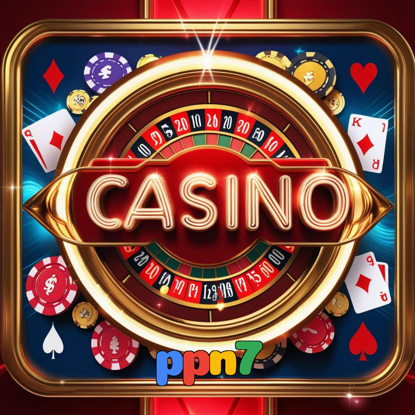 ppn7:Desafie a roleta e ganhe prêmios incríveis no nosso cassino!