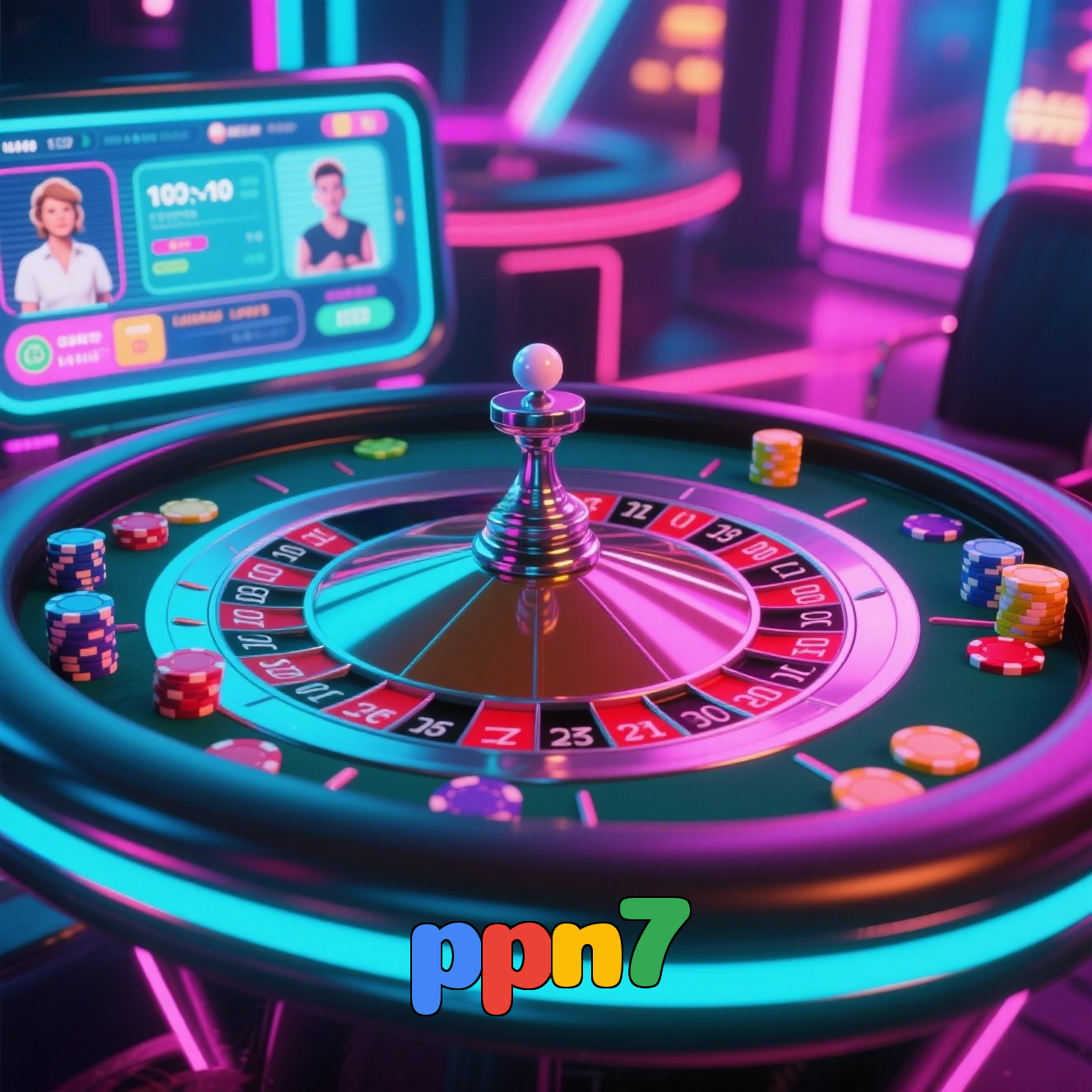 ppn7:A emoção do futebol digital está em alta! Aposte e vença!