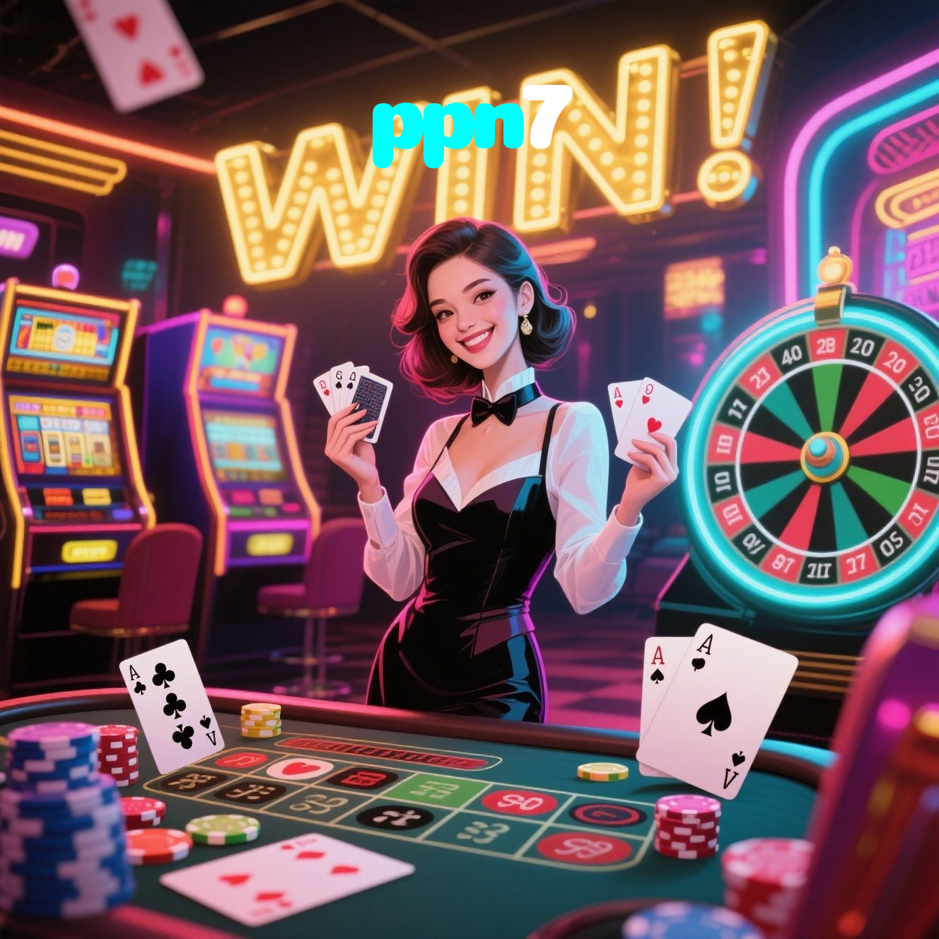 ppn7:Vença no poker e aposte no futebol para grandes vitórias no cassino!
