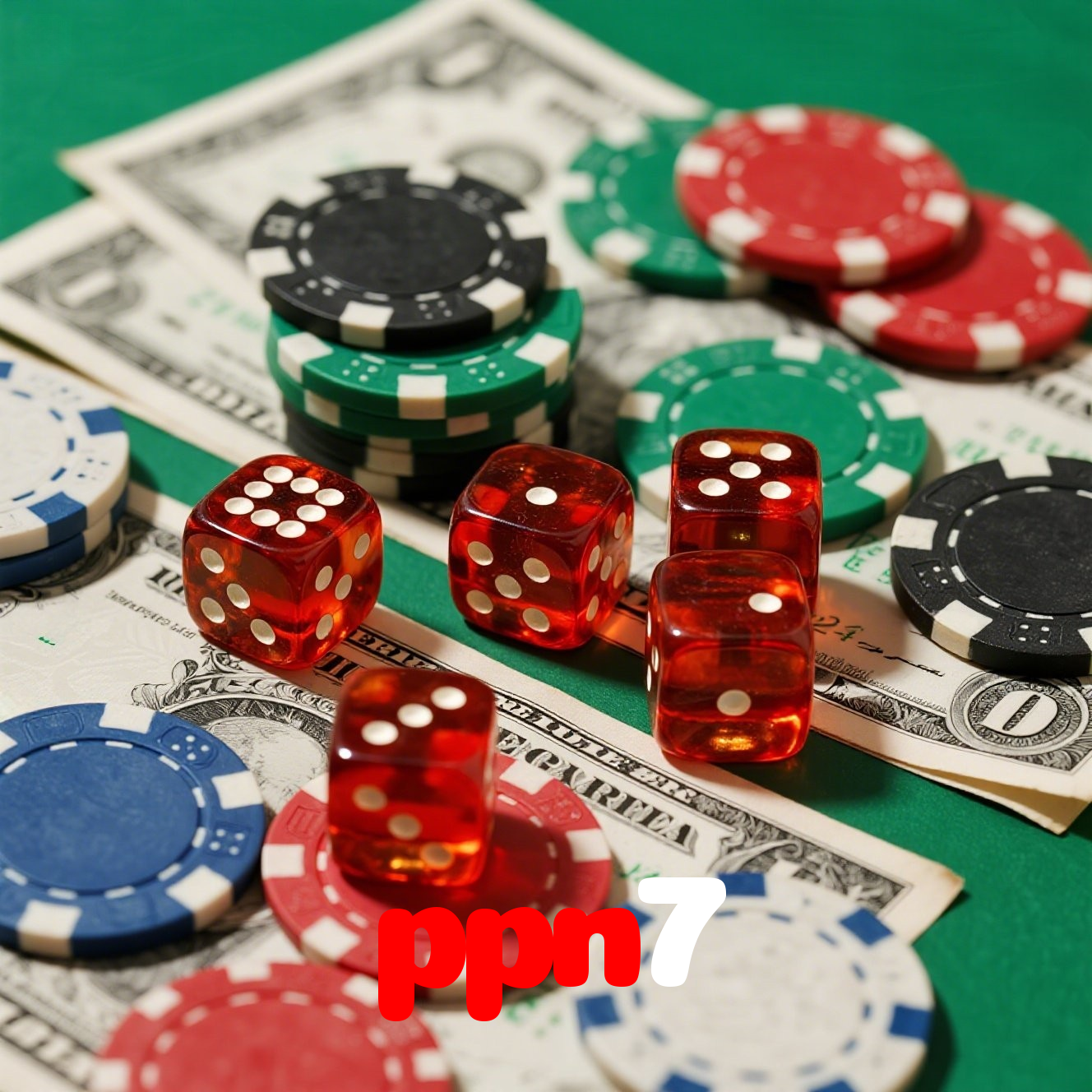 ppn7:O cassino online está te esperando! Gire a roleta e ganhe!