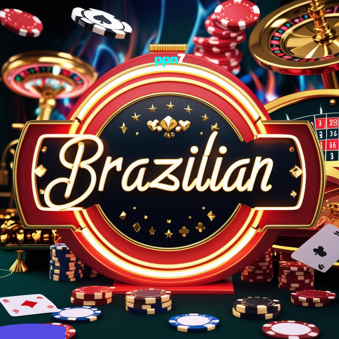 ppn7：O cassino online mais seguro para apostas em futebol e diversão com roleta!