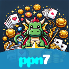 ppn7：Grandes jackpots estão te esperando! Gire a roleta e ganhe agora!