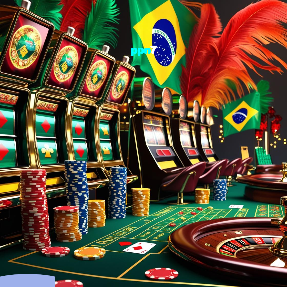 ppn7：Jogue blackjack, aposte no futebol e conquiste vitórias épicas no cassino online!