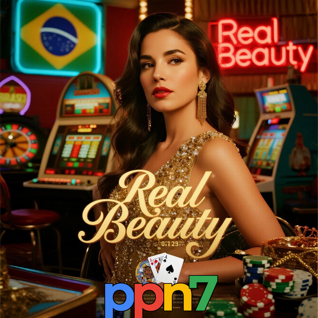 ppn7:Em nosso cassino online, grandes prêmios estão ao seu alcance!