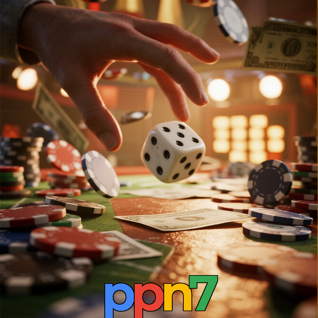 ppn7:O cassino online mais confiável para jogar blackjack e apostar no futebol!