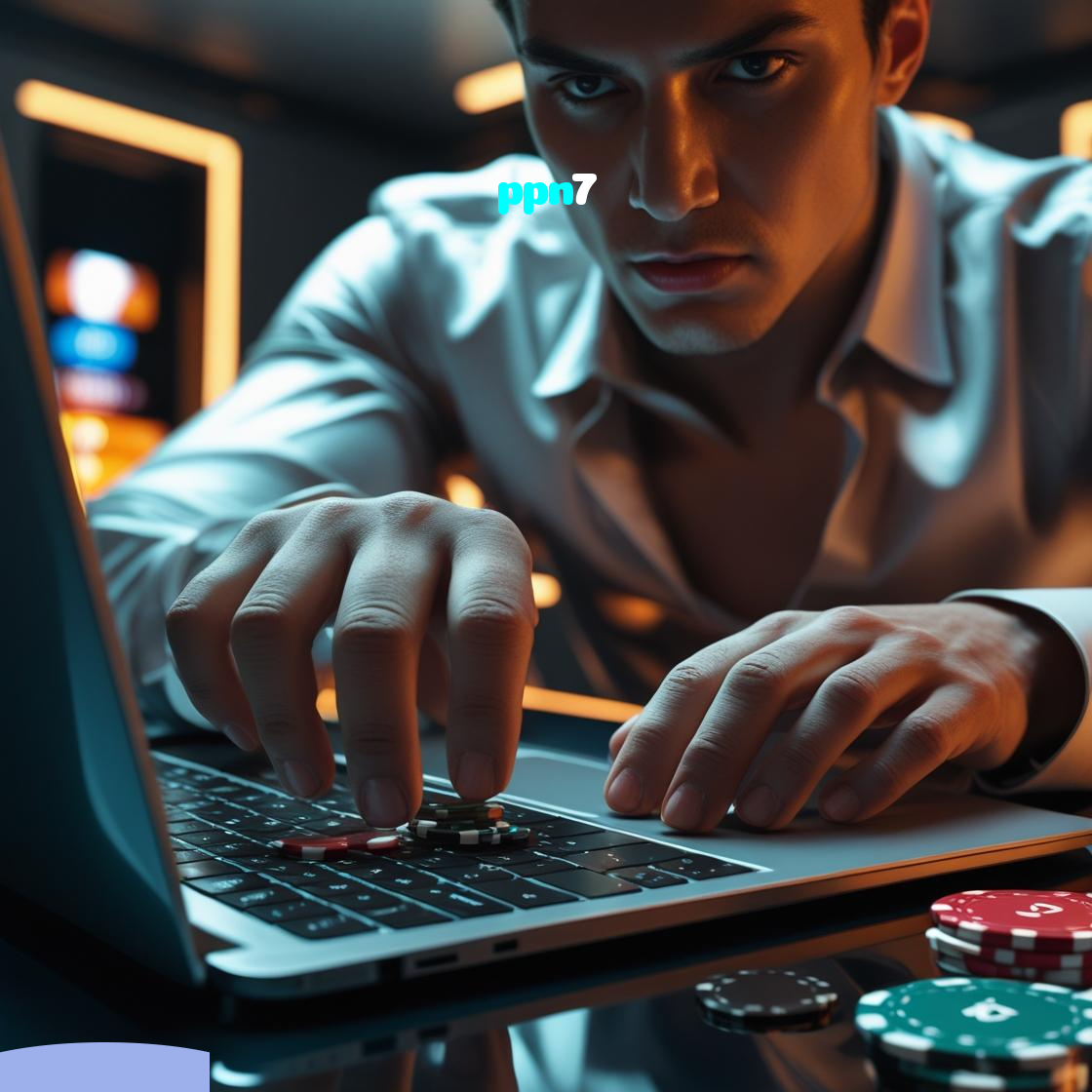 ppn7:A roleta digital é sua chance de ganhar! Aposte e vença!