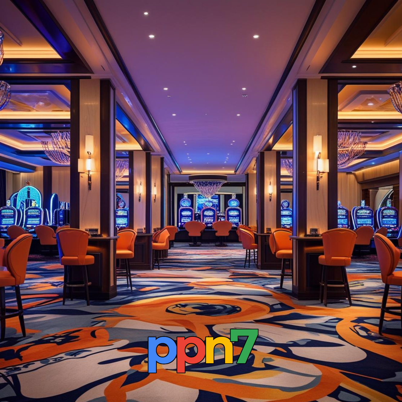 ppn7：Jogue blackjack e conquiste vitórias épicas no nosso cassino online!