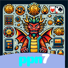 ppn7:Ganhe prêmios fantásticos nas roletas online!