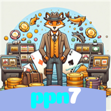 ppn7：Encontre a sorte nas nossas roletas e ganhe prêmios incríveis!