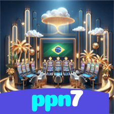 ppn7：Jogue poker, aposte no futebol e tenha uma experiência incrível no cassino online!