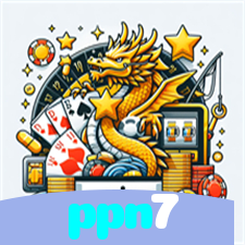 ppn7：A roleta nunca foi tão empolgante! Aposte e vença!