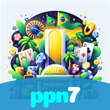 ppn7：Jogue blackjack e sinta a emoção de vencer no cassino!