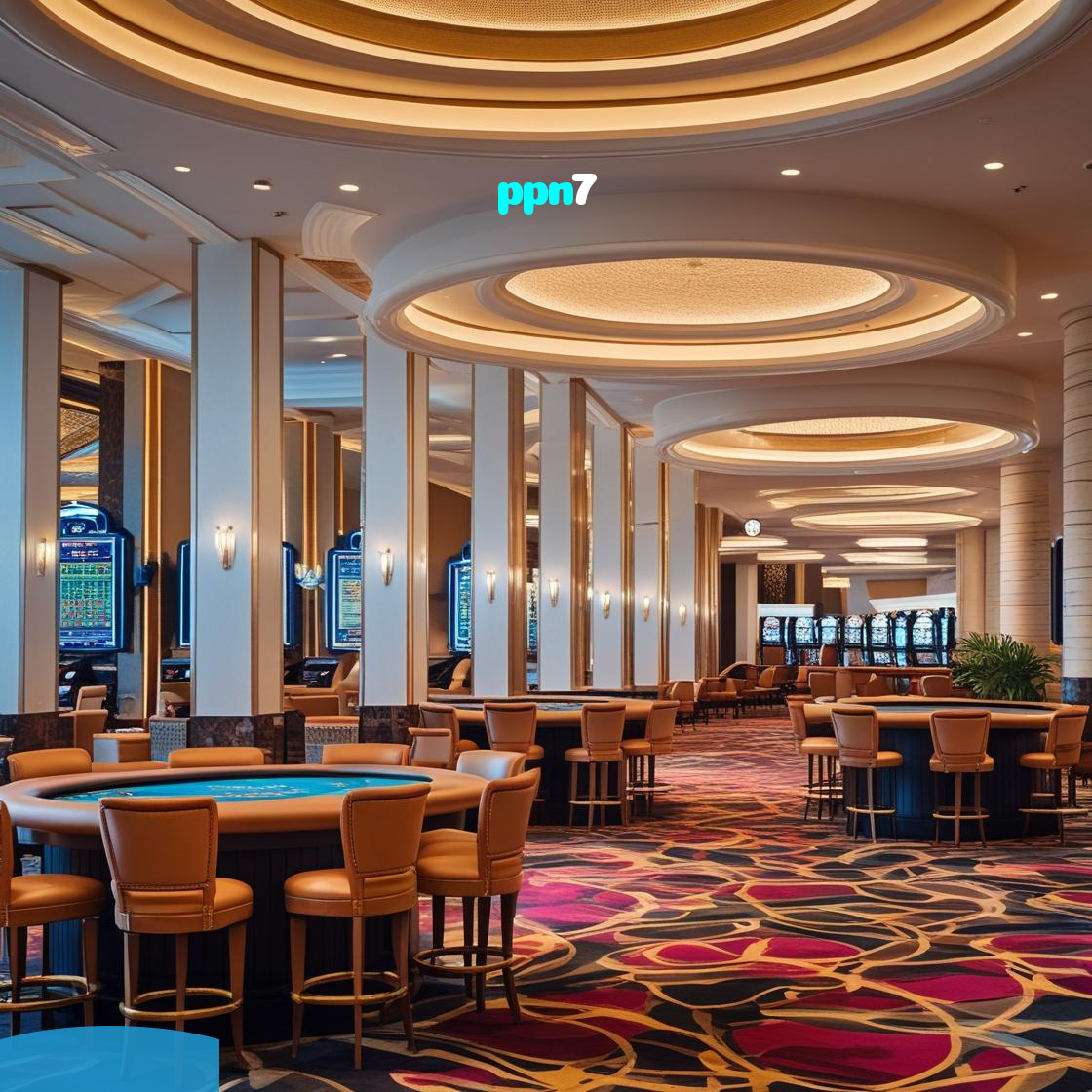 ppn7:Aposte no futebol e jogue os melhores jogos de cassino como slots e blackjack!