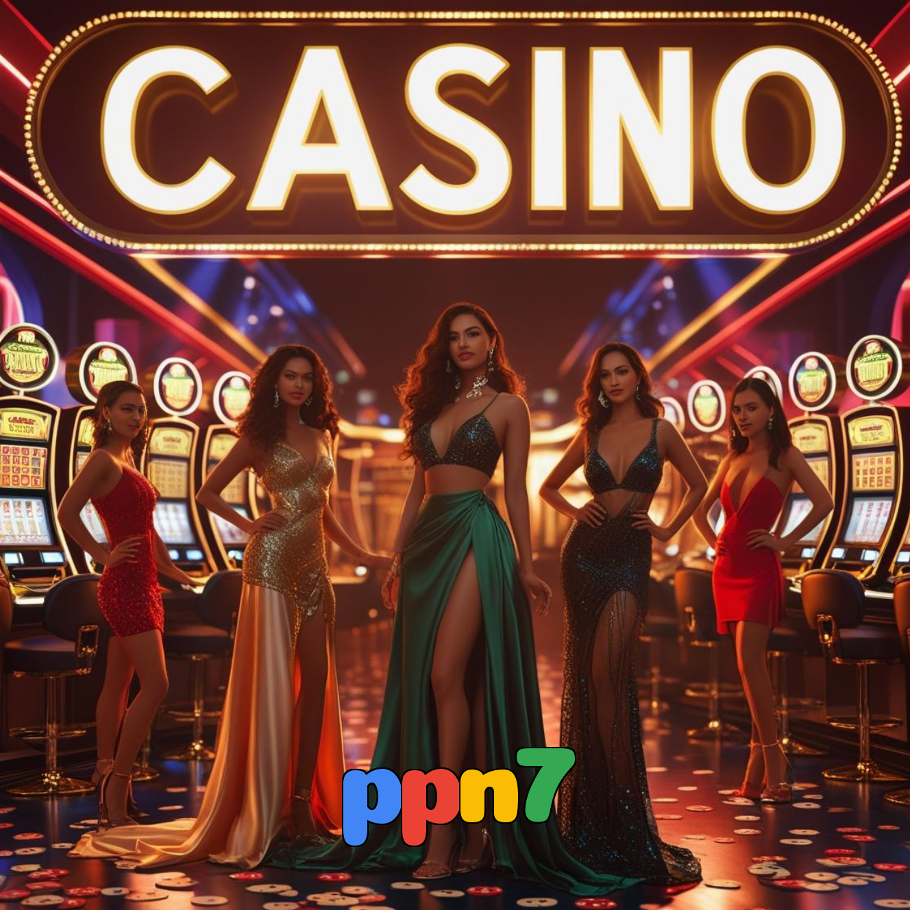 ppn7:Jogue agora nas melhores slots e ganhe muito mais!
