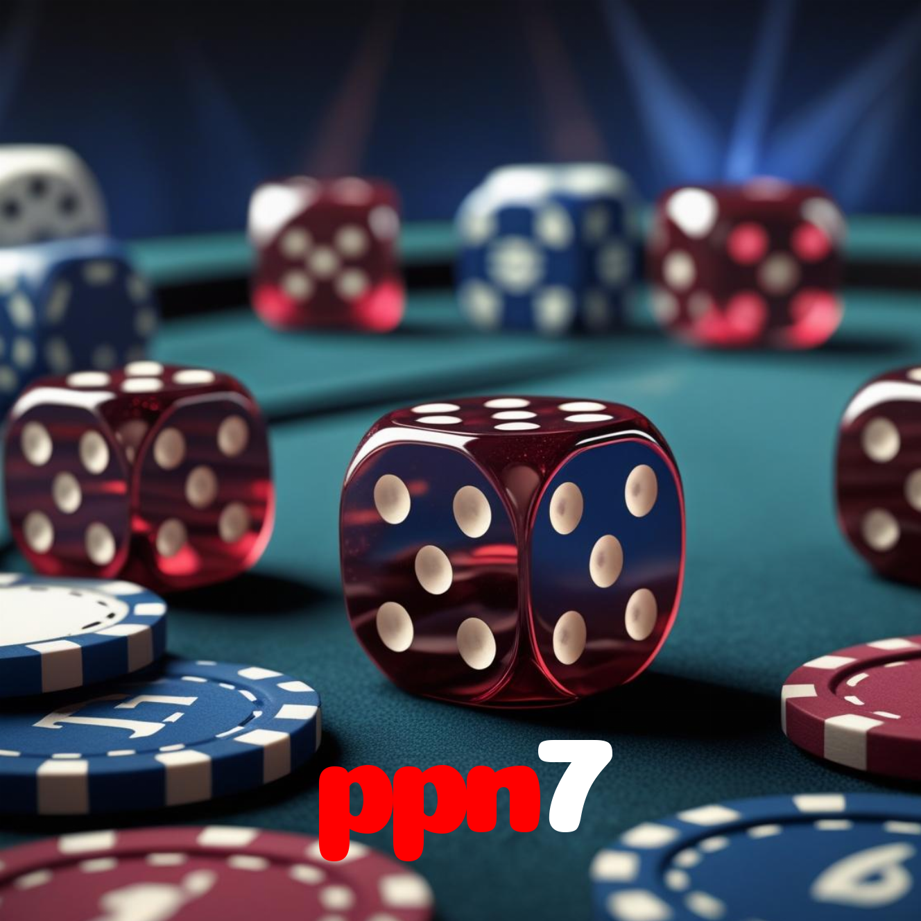 ppn7:Aposte no futebol e jogue os melhores jogos de cassino com prêmios incríveis!