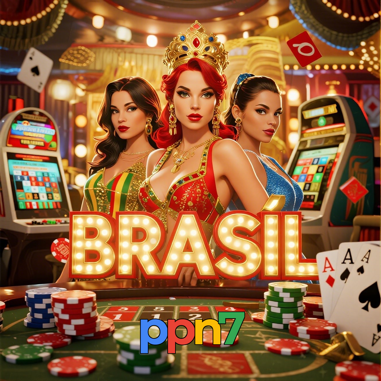 ppn7:Jogue poker, aposte no futebol e ganhe em grandes jogos de cassino!