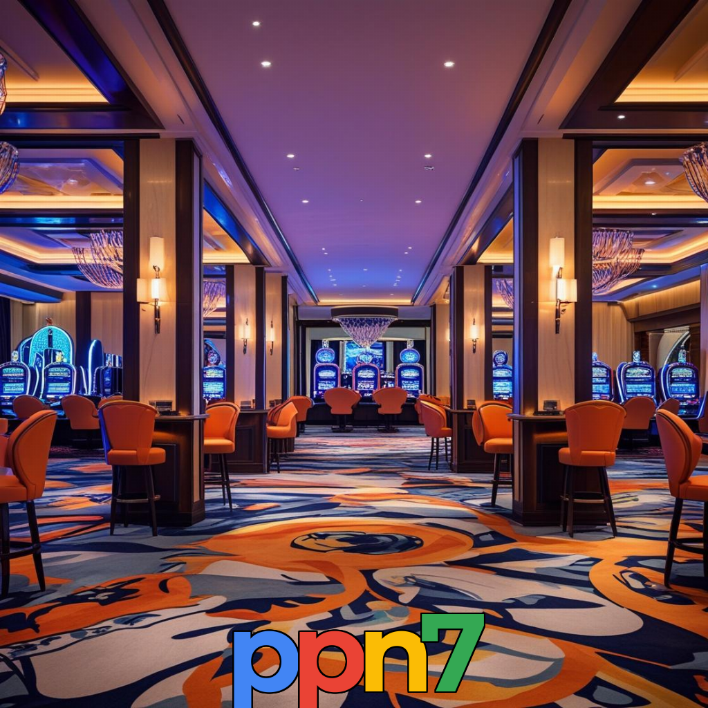 ppn7:A sorte não tem limites! Vença no Blackjack e leve o prêmio!