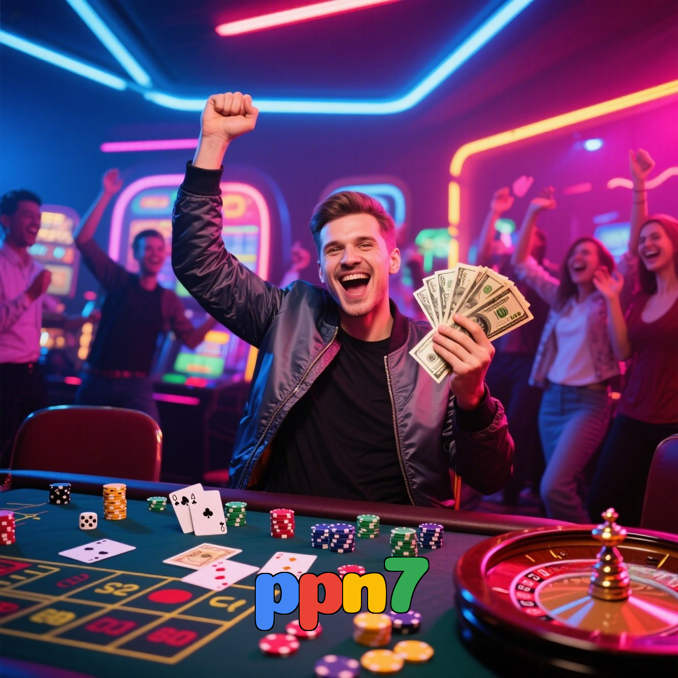 ppn7:Conquiste prêmios no blackjack e aposte no futebol ao vivo com segurança!