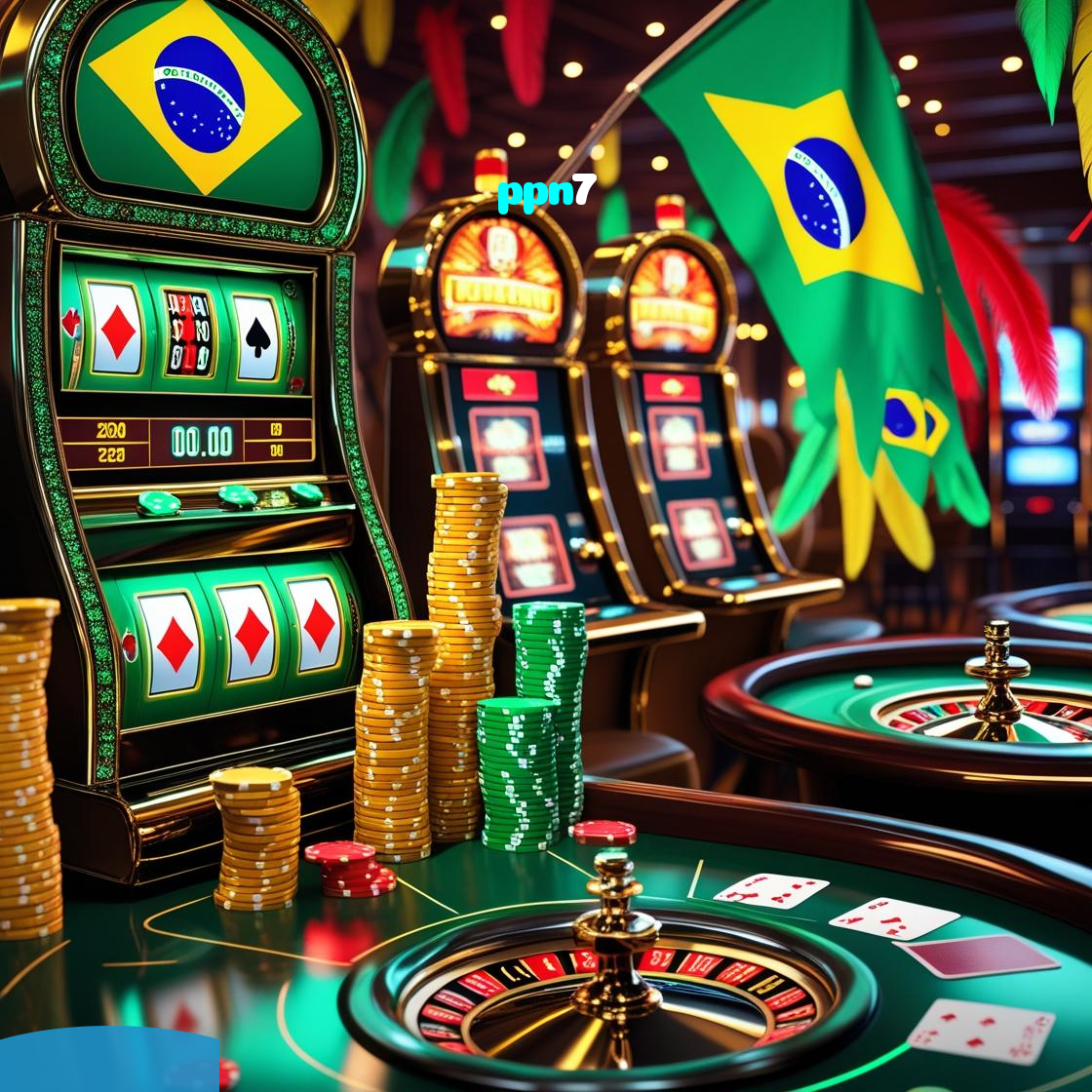 ppn7：Jogue blackjack e aposte no futebol para uma experiência completa!