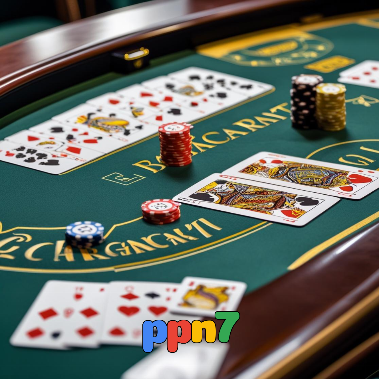 ppn7：Aposte no seu time de futebol e ganhe no blackjack e roleta online!