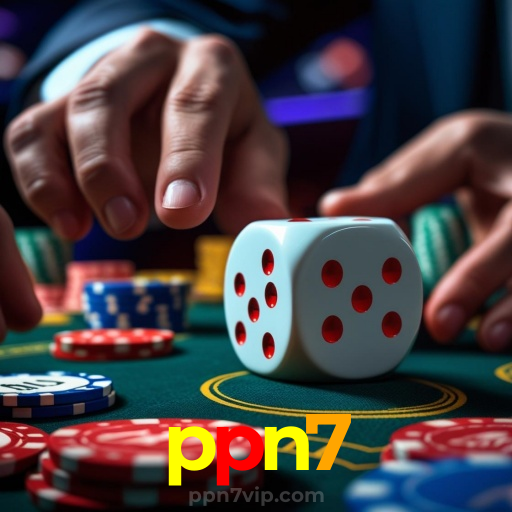 ppn7:Jogue nas slots e viva a emoção das grandes vitórias!