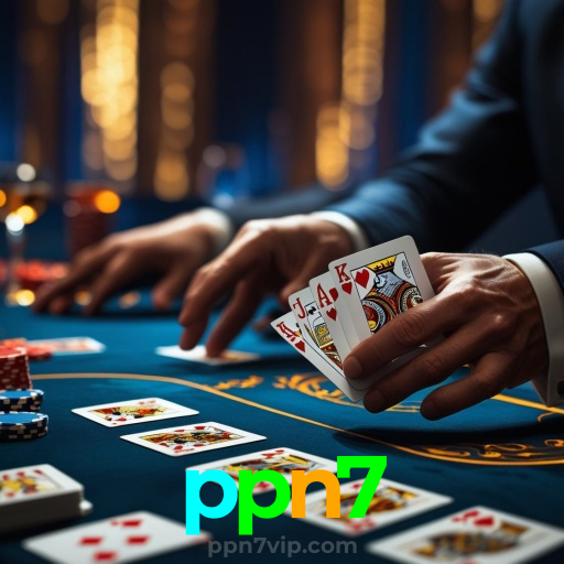 ppn7:Jogue nas melhores slots e conquiste o jackpot dos seus sonhos!