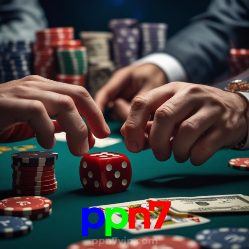 ppn7：Diversão total com blackjack, poker e apostas ao vivo no futebol!