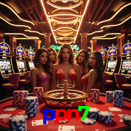 ppn7:A adrenalina do futebol online é sua chance de ganhar!