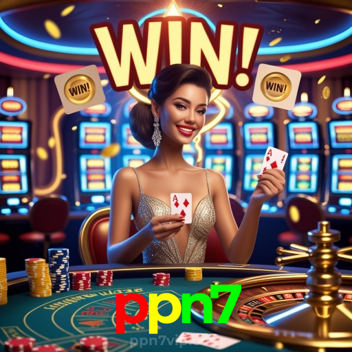ppn7:Jogue no cassino online com apostas em futebol e ganhe grandes prêmios!