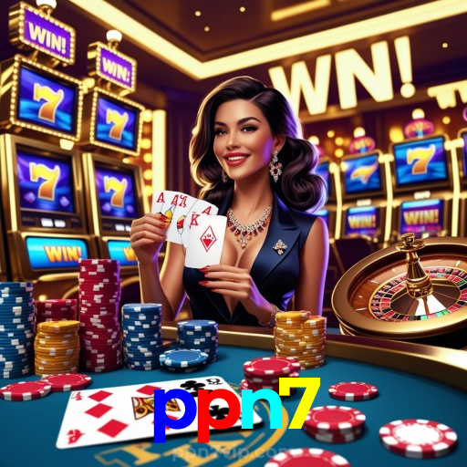 ppn7：Aposte no futebol e jogue os jogos mais emocionantes como blackjack e poker!
