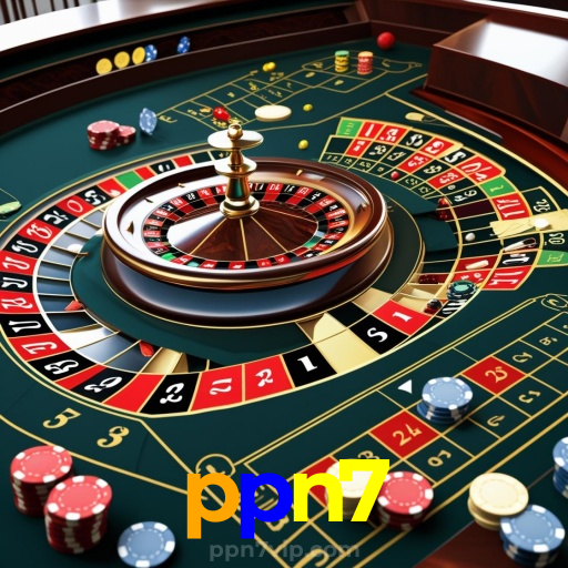 ppn7:A melhor experiência de cassino e futebol online para você!