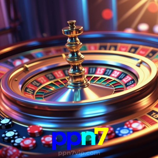 ppn7:O cassino online está te esperando! Gire a roleta e ganhe!
