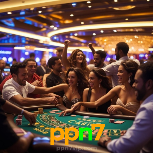 ppn7:Onde o futebol e o cassino online se encontram para grandes prêmios!