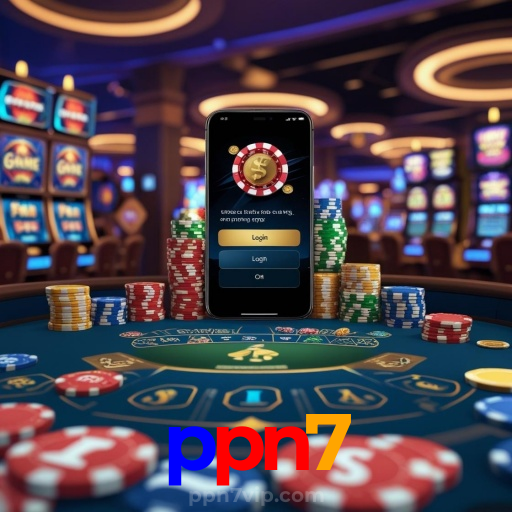 ppn7:O melhor cassino para apostar no futebol e ganhar prêmios em blackjack!