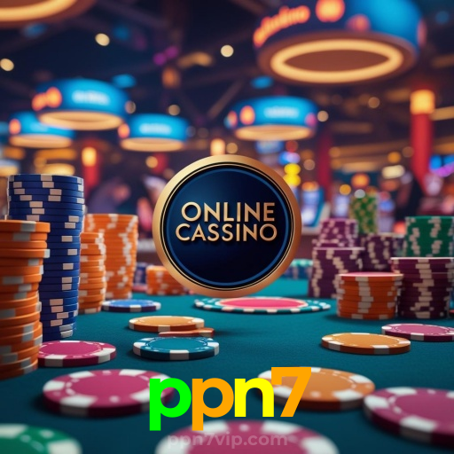 ppn7:Jogue roleta, blackjack e aposte no futebol no cassino mais seguro!