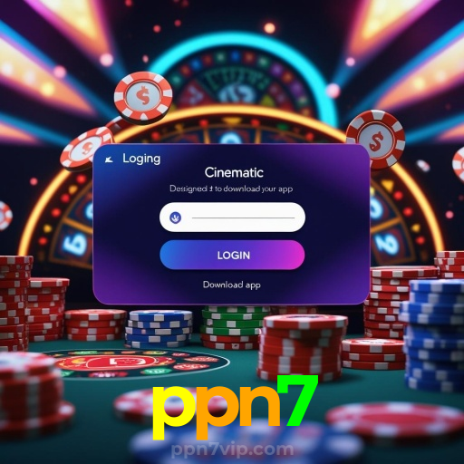 ppn7:Jogue slots, poker e aposte no futebol com grandes prêmios em jogo!