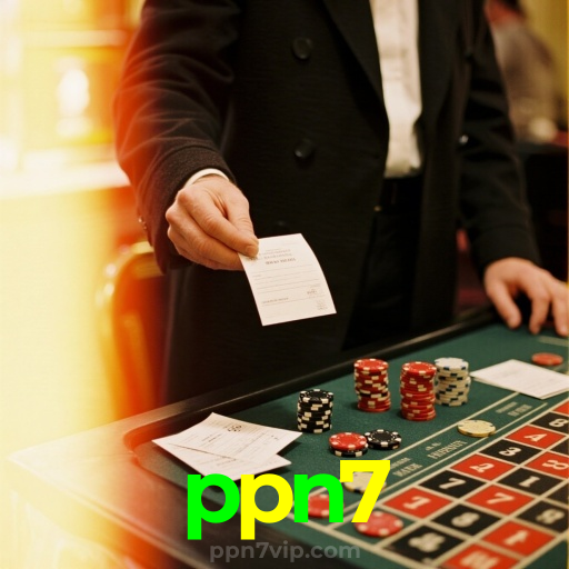 ppn7:Jogue no melhor cassino online e descubra os maiores prêmios!
